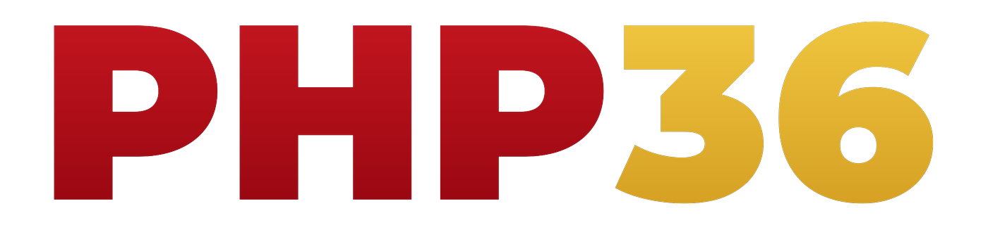 php36 logo